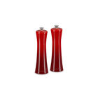 Minimalist Salt & Pepper Mills (Set of 2)